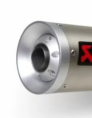 Akrapovic Insert Call P-HF710