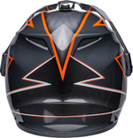 Bell Adventure MC Casca MX-9 Adventure Mips Black /Orange