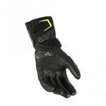 Macna Lady MC Gloves Terra impermeabil RTX negru /gripă