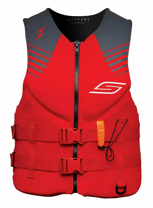 Vest Surge Surge Rd/CH XS 3240-0972