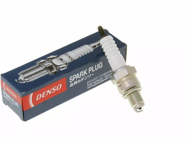Denso Denso Sparkplug XU24EPR-U XU24EPR-U