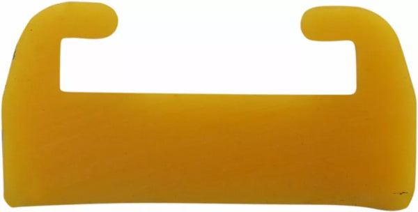 Garland Slide Ski Doo Yellow 26-4163-1-01-06
