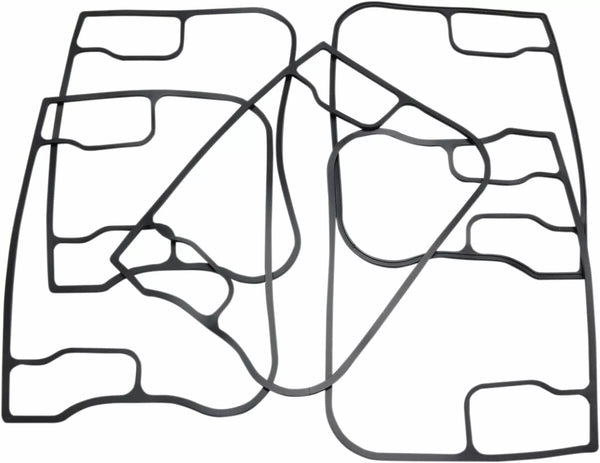 Garnitura de garnitură cometică Up/Rbox 5PK C9278