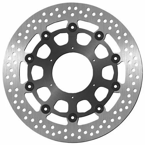 SBS BRAKE RTR ROUND 5102A