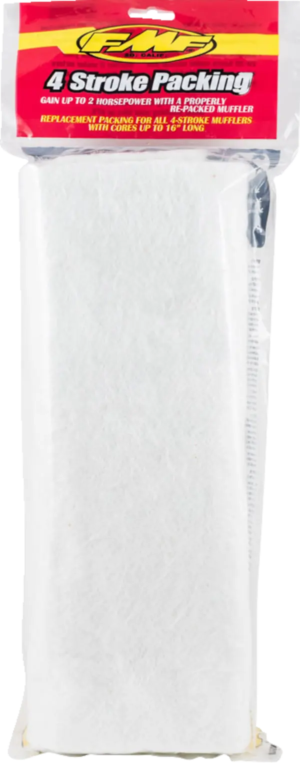 FMF FMF cu 4 lovituri de ambalare 010590