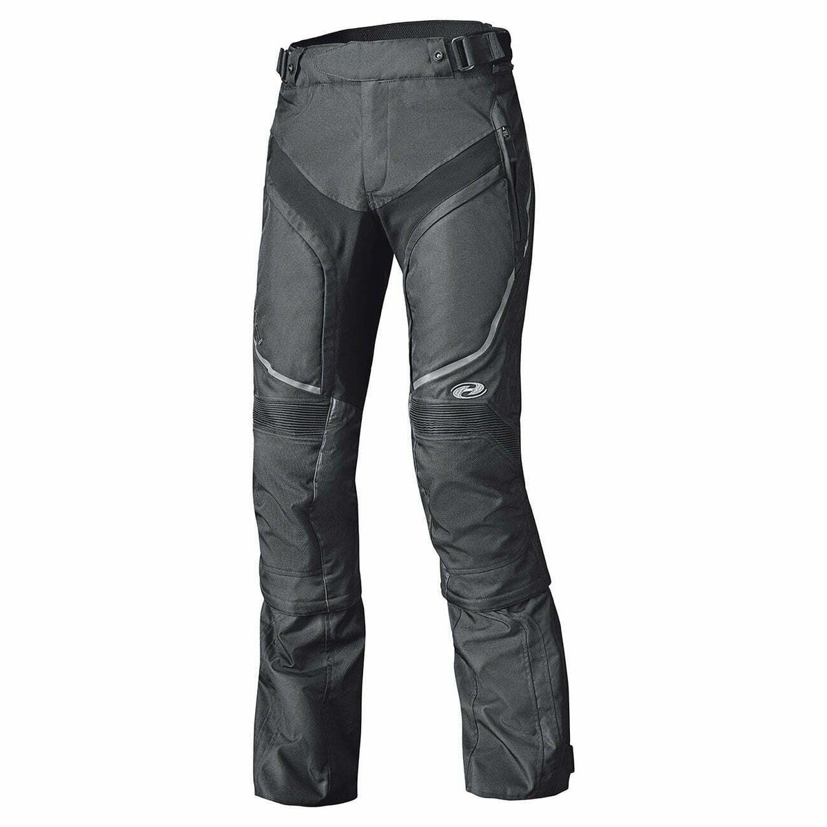 Held Textile Mc-pants Mojave Base Black