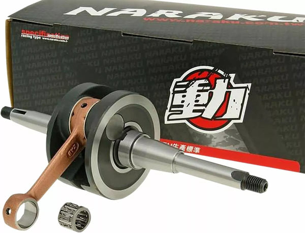 Arborele cotit Naraku NK105.11