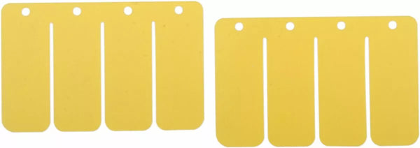 Boyesen FSS Reed Valve - Kawasaki KX250 / KXT / KXF (SSF012)