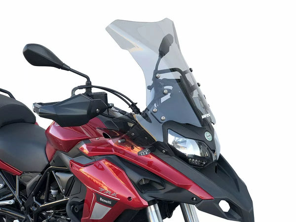 WRS Windscreen Touring TRK 502/X S BE001F