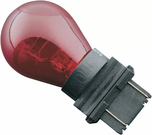 Bulb Kurykyn Red Incandescent KUR4812
