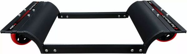 Caliber Trax Wheels 2.0 REAR 13395