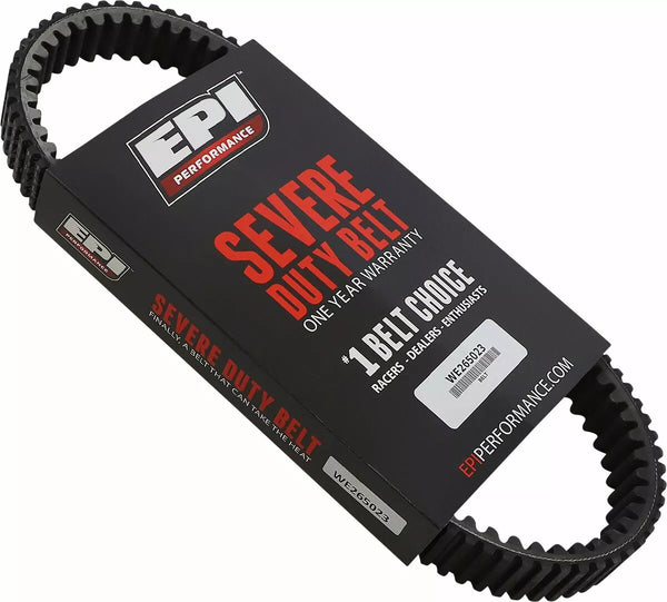 EPI Belt ATV severă WE265023