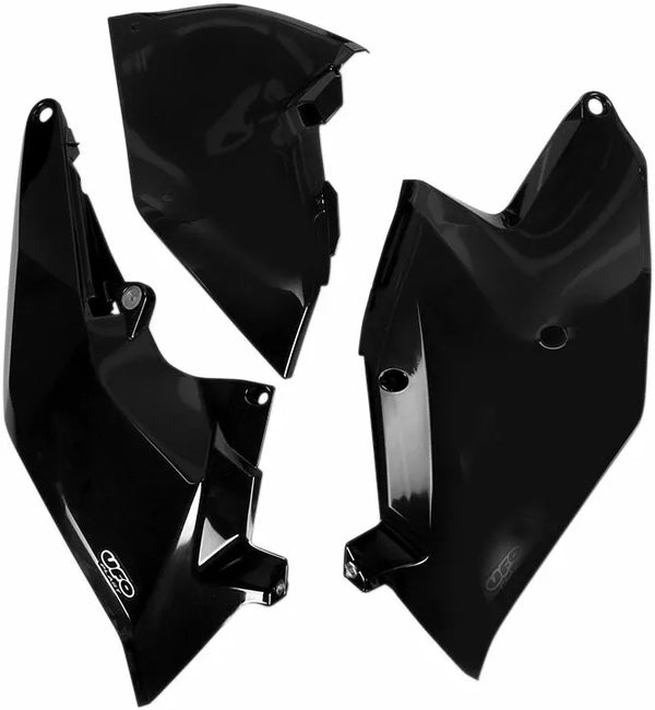 OZN SidePanels Airbx KTM 16-18 BK KT04062#001