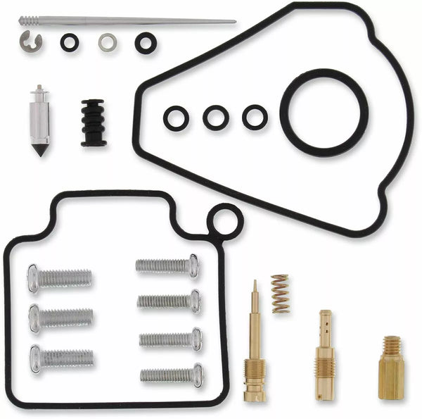 Kit de reparații hardparts de la alunene hardparts carb SHE 26-1333