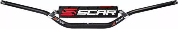 SCORDUL SCAR S2 22 HIGH BK S9032BK