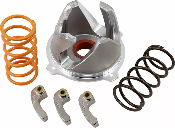 EPI Clutch Kit Polaris We437432