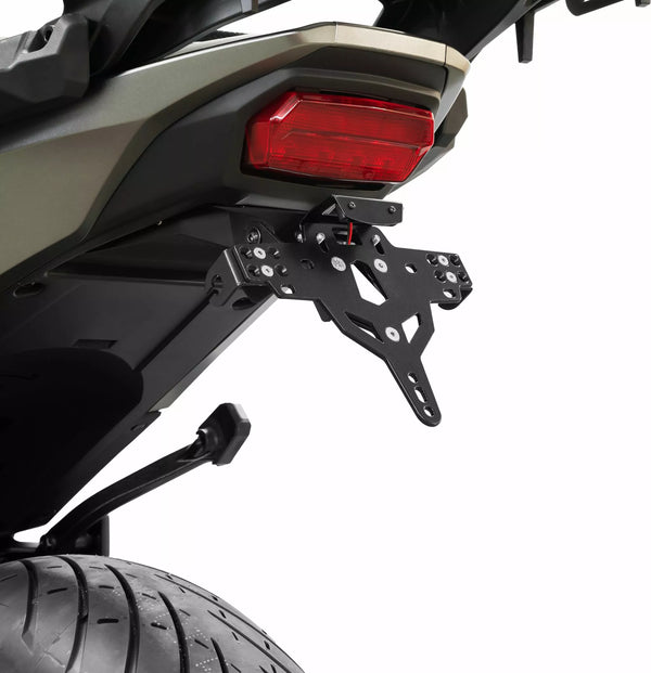 Zieger Plate Plate Holder Pro Tip 10010888