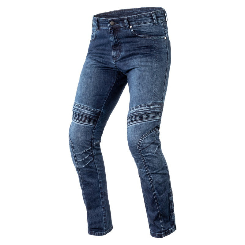 Ozon Kevlar Mc-Jeans Hornet II albastru