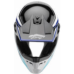 Răspuns Cross Mc Casca AR1 Vivd Black /Blue