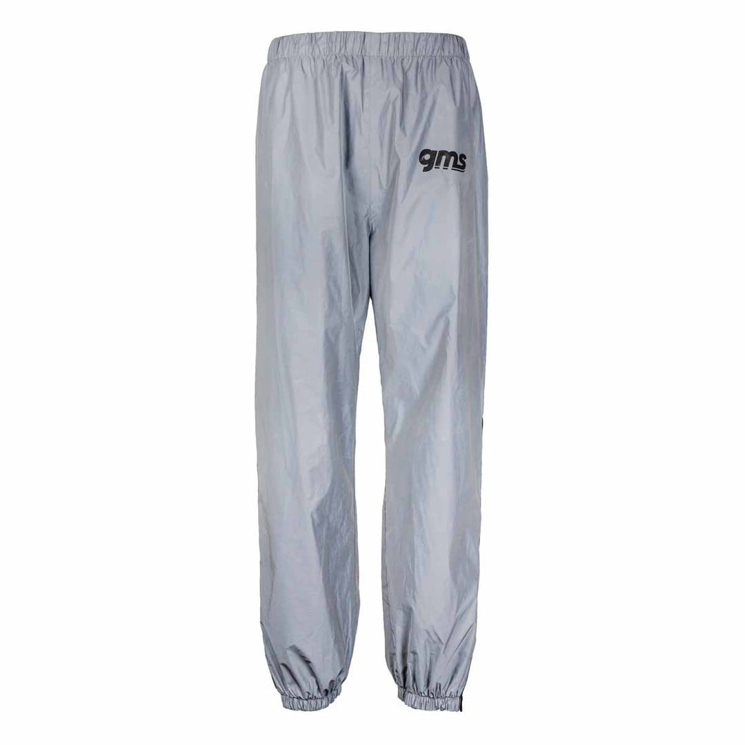 GMS Pantaloni de ploaie Douglas Lux Grey