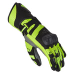 Rebelhorn Mc-Sport Gloves Bighter Black /gripă