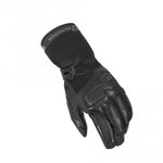 Macna Lady Mc Gloves Terra impermeabil RTX Black