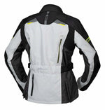 Ixs Lady Textile MC Jacket Liz St Gray