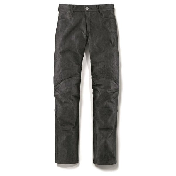 Bmw lady kevlar mc-jeans ride