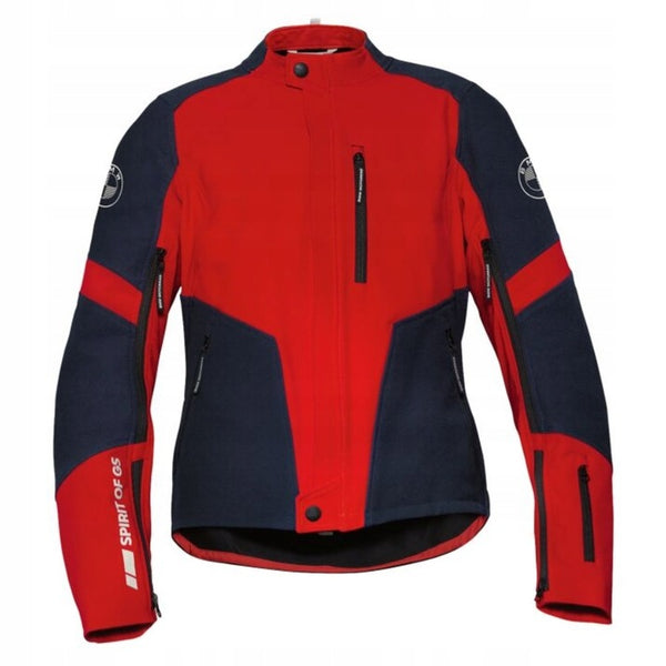 BMW GORE-TEX® MC jacket Karakum Red