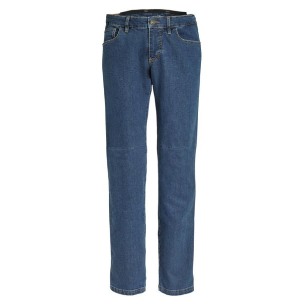 BMW Kevlar Mc-Jeans London Blue