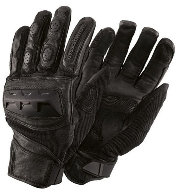 BMW MC Gloves GS Rally Negru