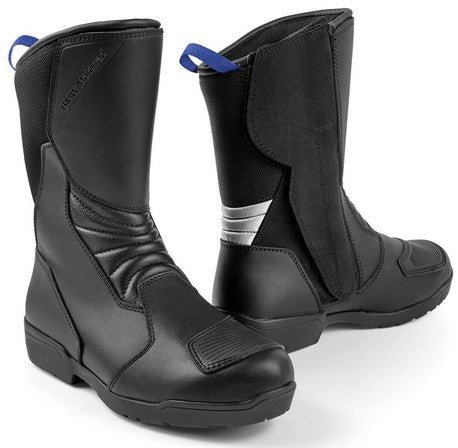 BMW MC Boots CruiseEconfort Black