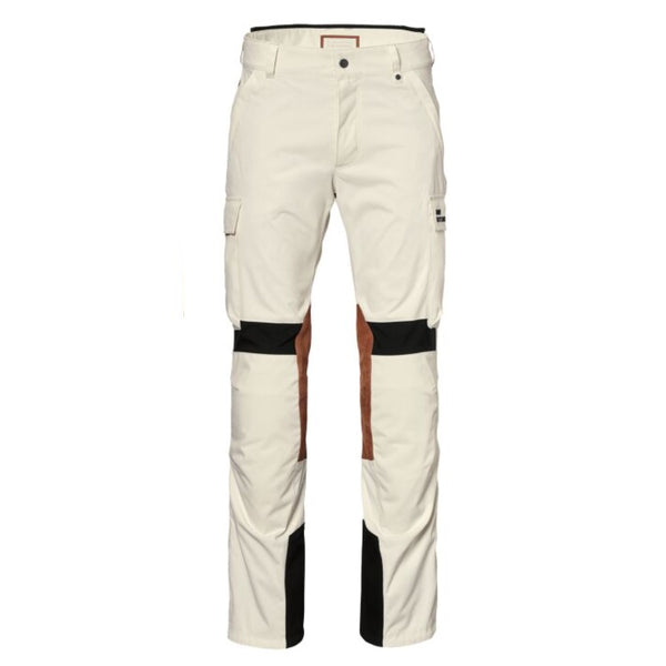 BMW Textile MC-Pants GS Adrar White
