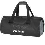 Büse Dry Bag 30 litri de negru