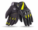 Seventy MC Gloves SD-N14 Black /Flu