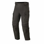 Alpinestars Textile Motorcycle Pants Andes v3 Drystar Black 