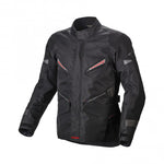 Macna Textile Mc Jacket Sonar Negru