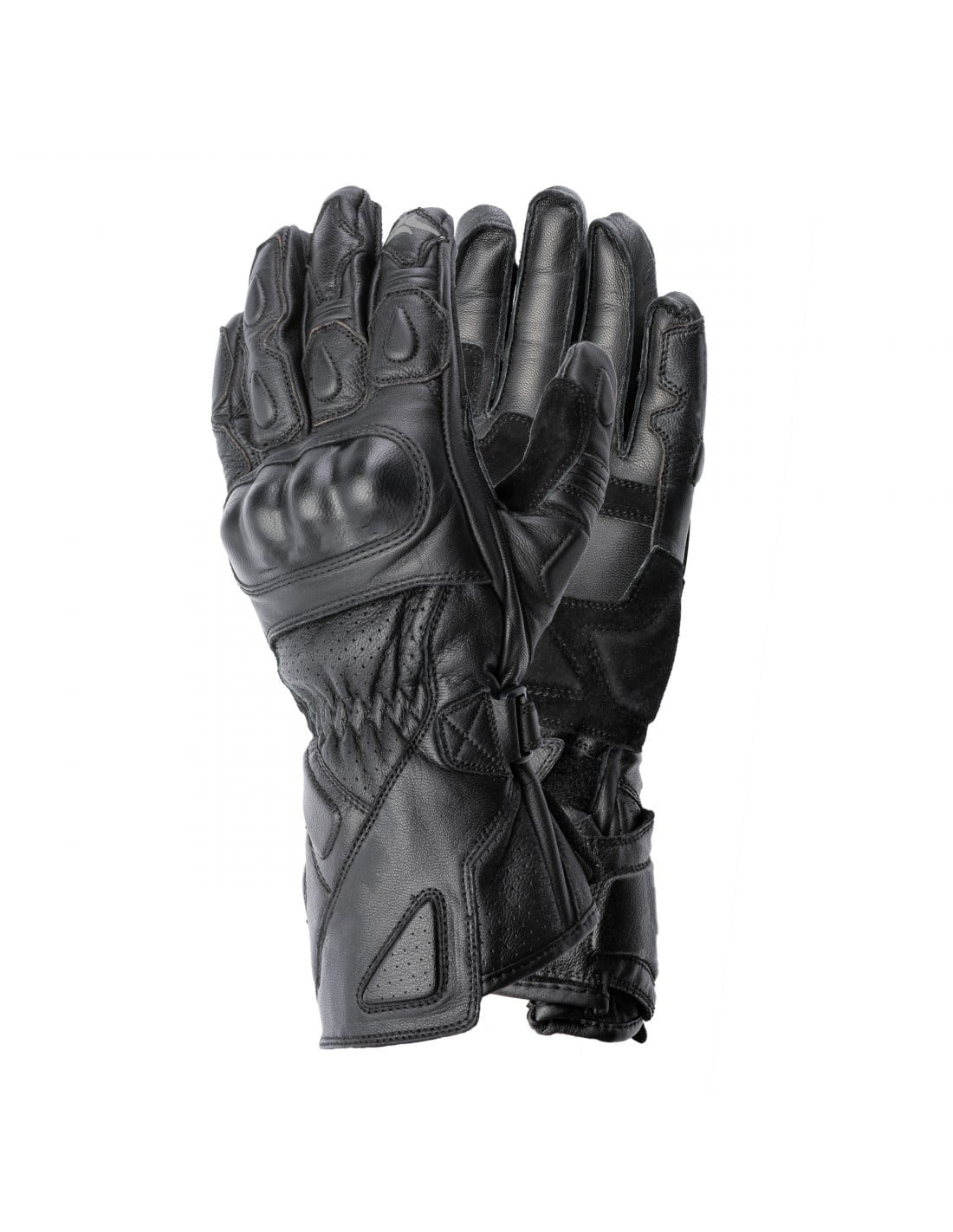 Seca Mc Gloves Integra III Black