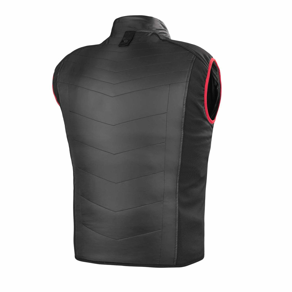 Vest de încălzire Shima Powerheat Black