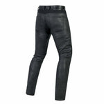 Ozon Kevlar Mc-jeans ruginit negru ceară