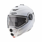 Caberg OpenAble Mc Casca Droid White