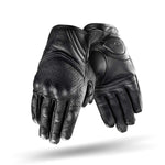 Shima Lady Mc-Gloves glonț negru