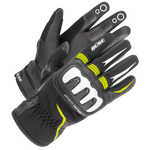 Büse Mc-Gloves Open Road Sport Negru /gripă