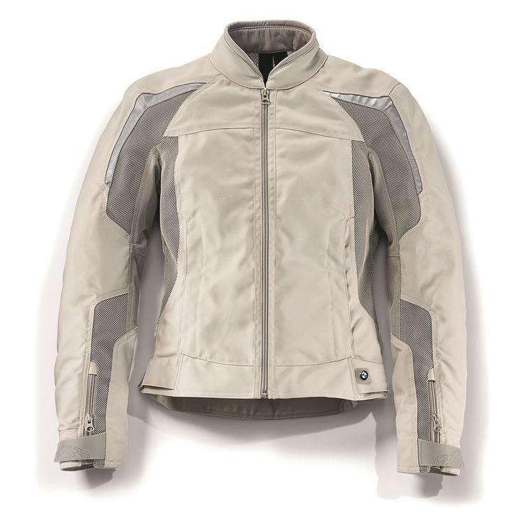 BMW DAM MC-JACKET Flux de aer