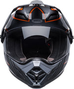 Bell Adventure MC Casca MX-9 Adventure Mips Black /Orange