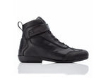 RST MC-SHOES STUN-X BLACK IPUN