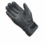 A ținut MC-Gloves Kakuda Black /Red