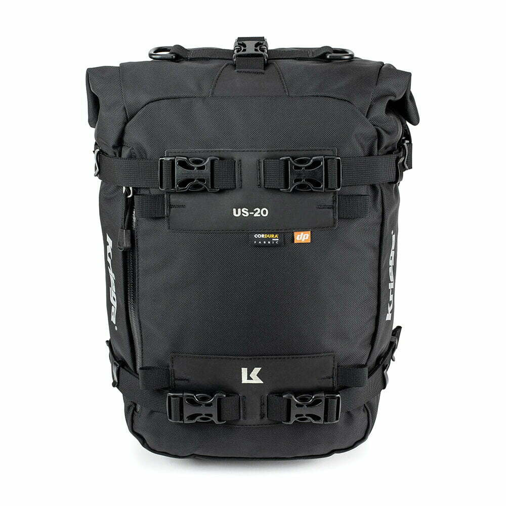 Kriega Dripack Us 20 Black