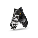 Glove Shima Mc-Sport Str-2 White