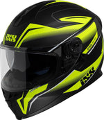 IXS Integral MC Casca 1100 2.3 Negru /gripă